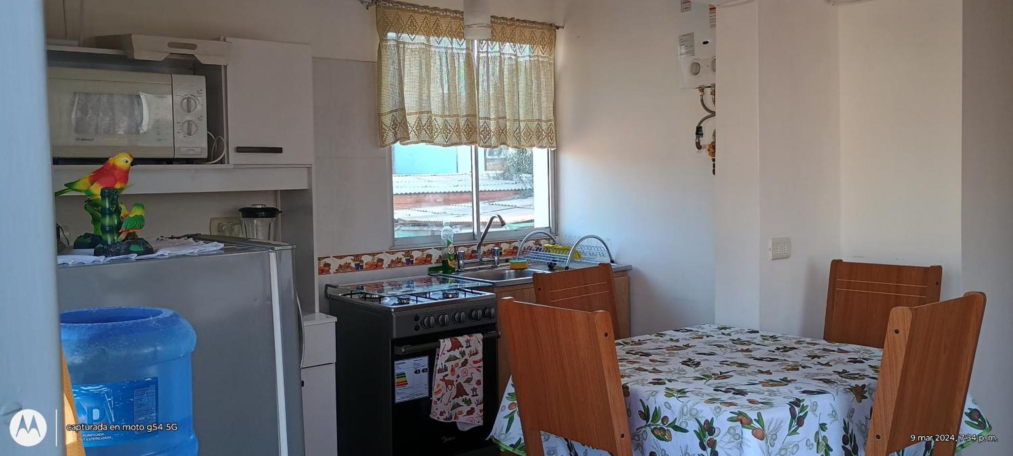 Se Arrienda Departamento En * Caldera