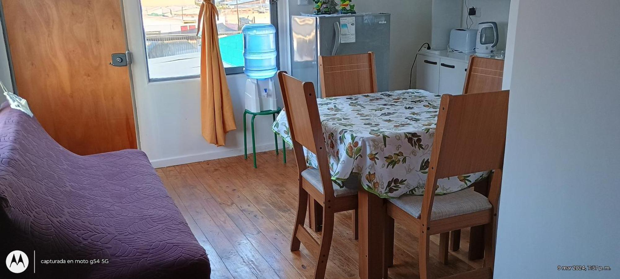 Apartamento Se Arrienda Departamento En Caldera