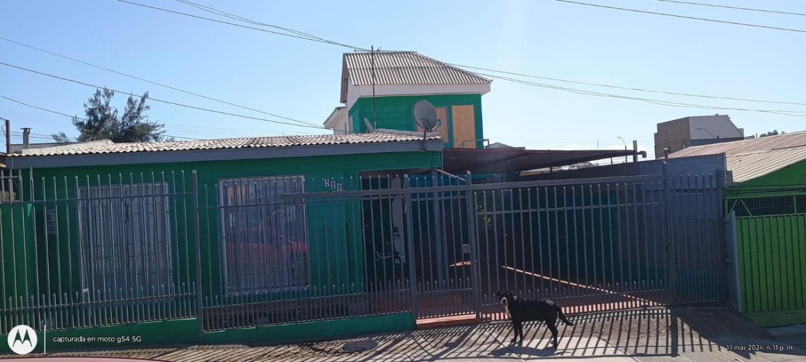 Se Arrienda Departamento En Apartamento *